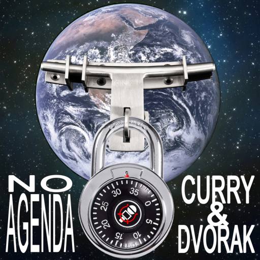 Climate lockdown by Cesium137