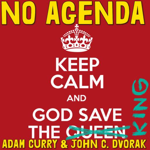 King by Comic Strip Blogger