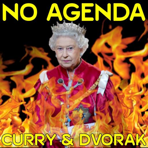 queen went to hell or heaven? by Comic Strip Blogger