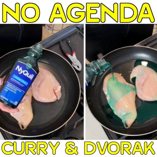 TikTok challenge by Comic Strip Blogger