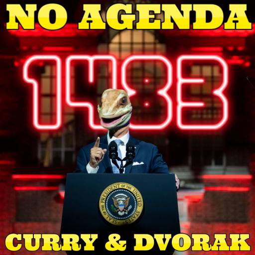 Uncle Joe Lizard (with number for LIVE STREAM) by Comic Strip Blogger