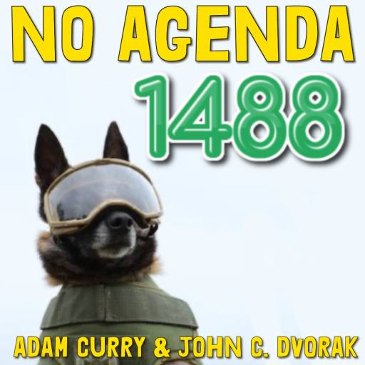 woof by Comic Strip Blogger