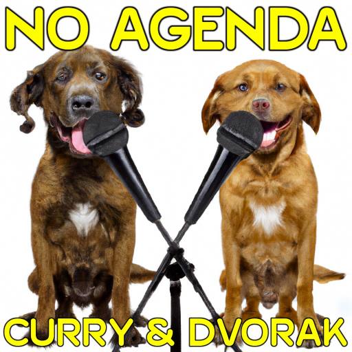 woof by Comic Strip Blogger