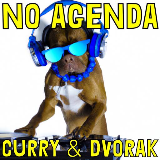 woof by Comic Strip Blogger