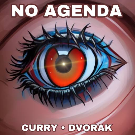 Blinded by vaxx by Dame Kenny-Ben 