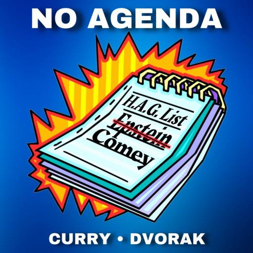 H.A.G. List by Dame Kenny-Ben 