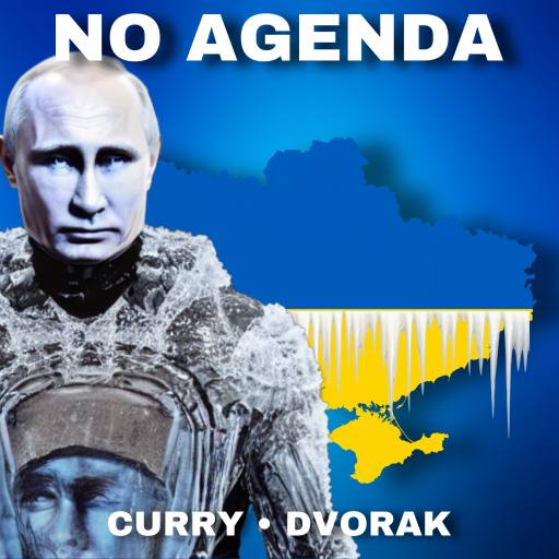 Ukraine Freezed out by Dame Kenny-Ben 