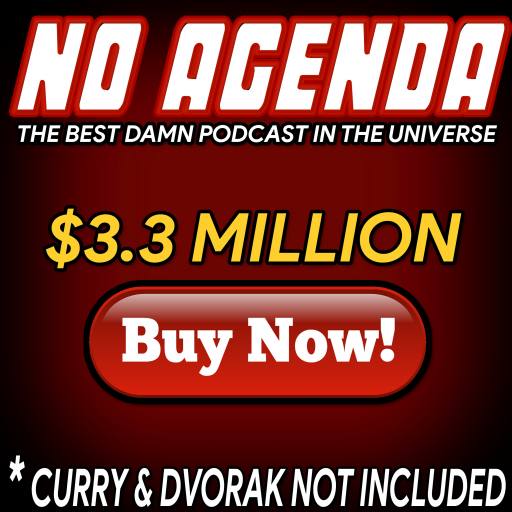 Buy Now! by Darren O'Neill