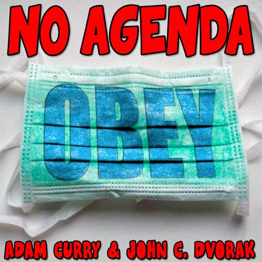 Mask Of Compliance by Darren O'Neill