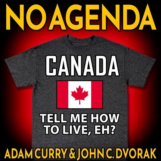 Oh, Canada. by Darren O'Neill