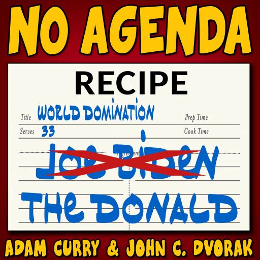 Recipe by Darren O'Neill