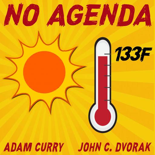 The Heat Is On by Darren O'Neill