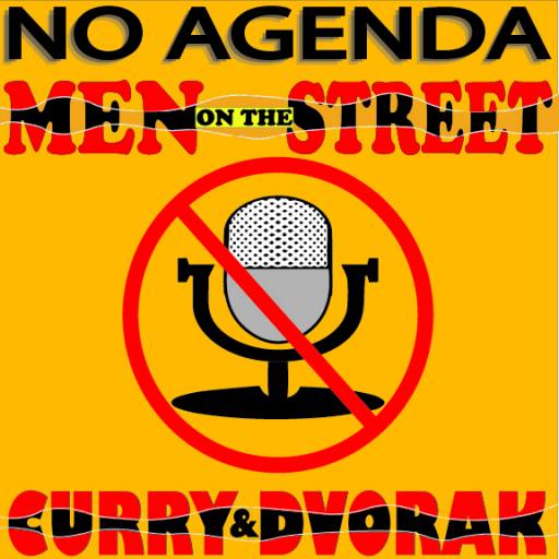 Men on the Street by Dirty_Jersey