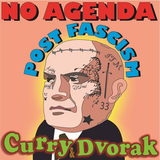 Post Fascism by Dirty_Jersey