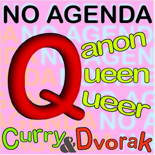 Qanon Queen by Dirty_Jersey