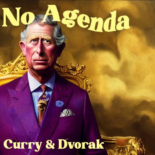 God Save the Kingdom! by DotardTed