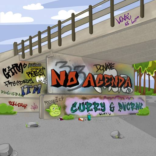 The Troll Bridge by Fluff Comet