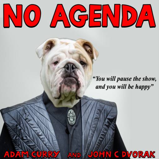 Dogs Run The Show by KorrectDaRekard