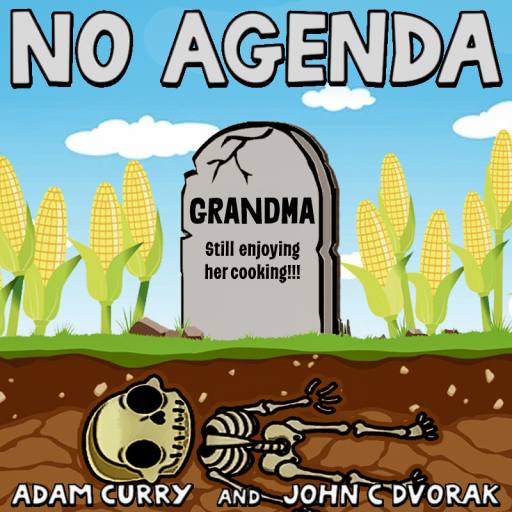 Granny Compost 2 by KorrectDaRekard