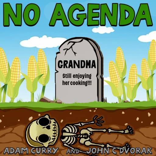 Granny Composting by KorrectDaRekard