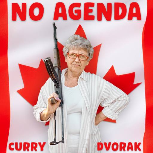 Guns for Granny by KorrectDaRekard