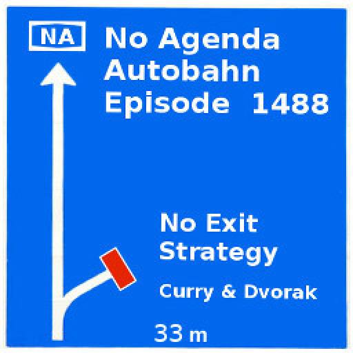 Autobahn NA by Lynyx