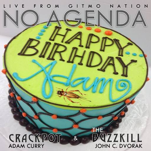 Happy Birhday AC by m00se