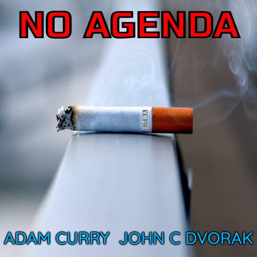 Don't Smoke On The Balcony by MatthewDropco1972