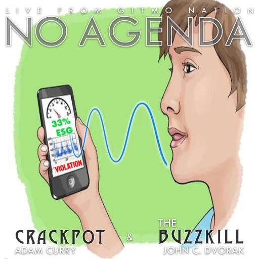 ESG APP by MatthewDropco1972