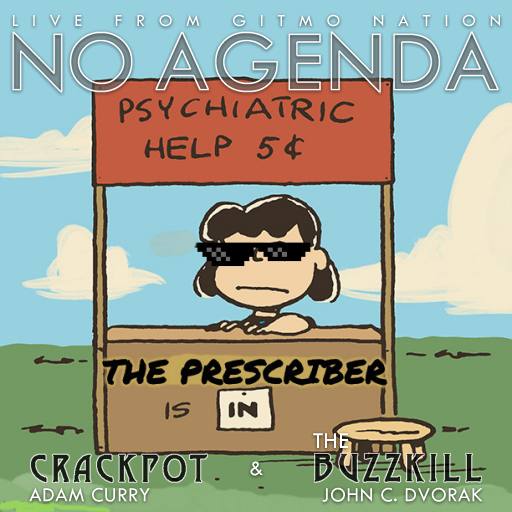 The Prescriber is IN V2 Fixed. by MatthewDropco1972