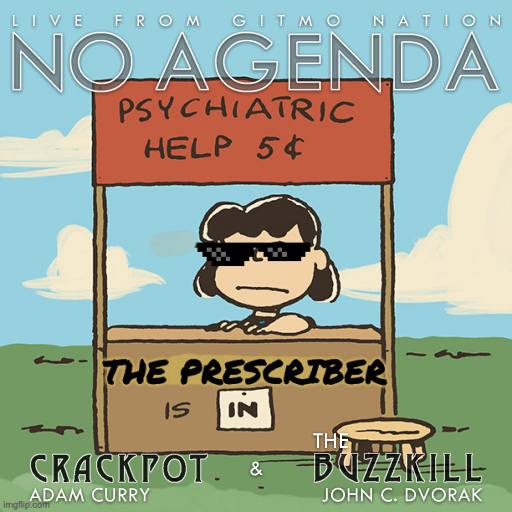 The Prescriber is IN V2 by MatthewDropco1972