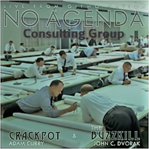 Consultants by MiamiCowboy