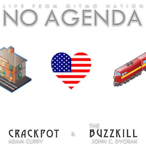 TrainAmerica by MiamiCowboy