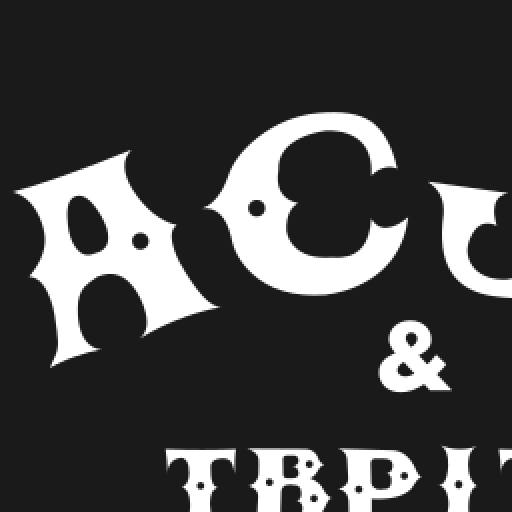 CBGB x No Agenda by monarch