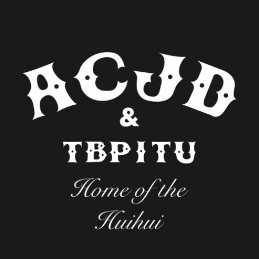 CBGB x No Agenda by monarch