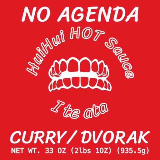 Huihui Sauce by monarch