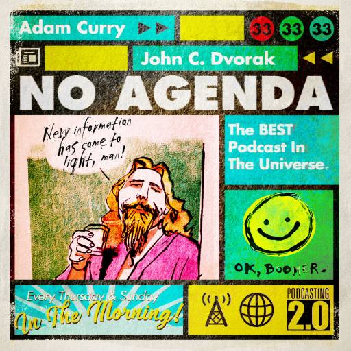 New Information, man! by Monsieur Pierrey