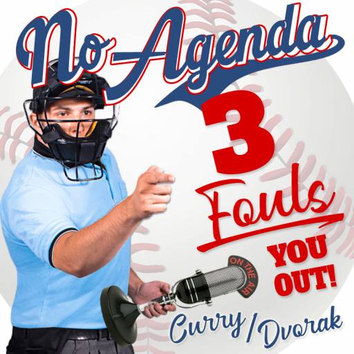 3 Fouls, You Out! by nessworks