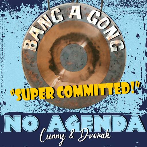 Bang A Gong by nessworks