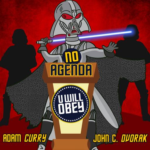 Darth Bider (U Will OBEY) by nessworks