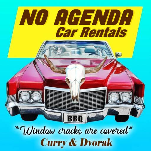 Dead Cow Car Rentals by nessworks