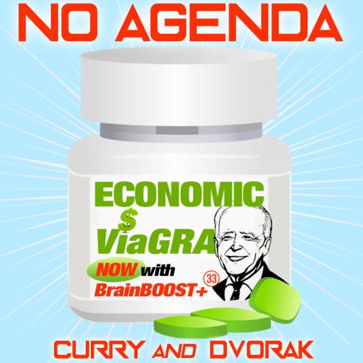 Economic ViaGRA by nessworks