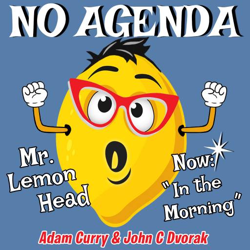 Mr. Lemon Head by nessworks