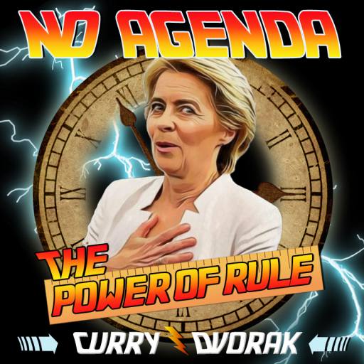 The Power of Rule by nessworks