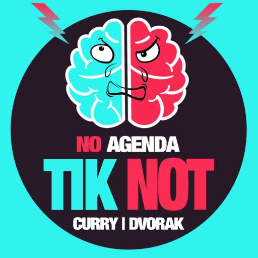 TIK NOT by nessworks