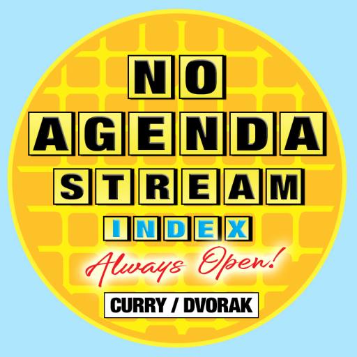 Waffle Stream Index by nessworks