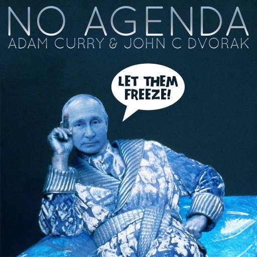 COMRAD FREEZE by Nick the Rat