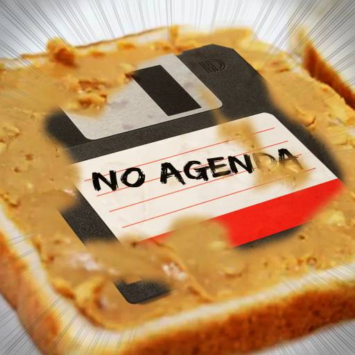 PB and D by Nick the Rat