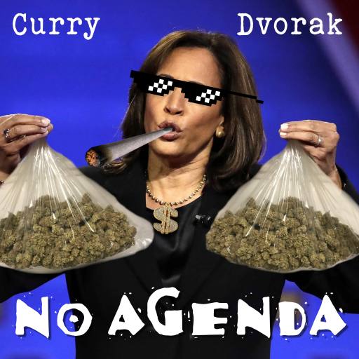 High Kamala by Nykko Syme