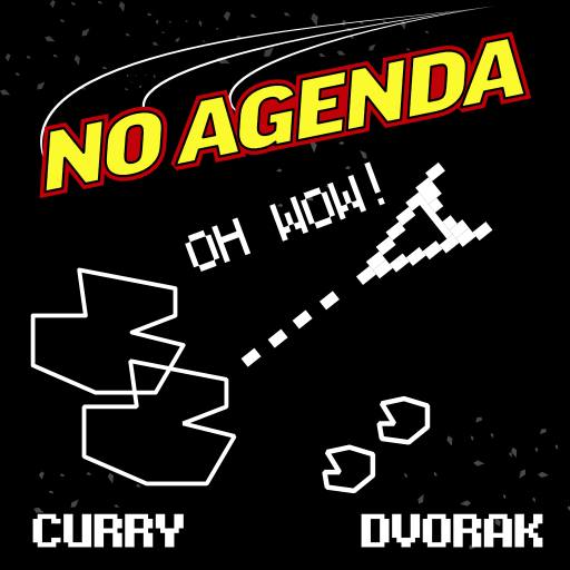 NASA Asteroids by Nykko Syme